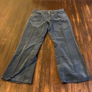 Sonoma pants women’s size 6